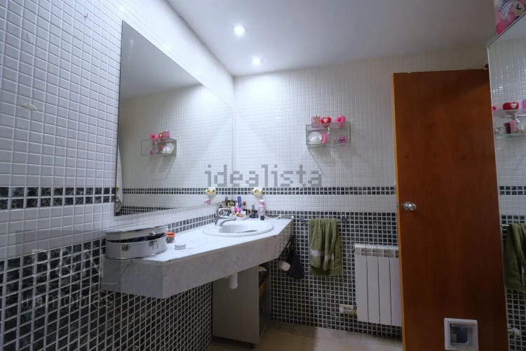 Dúplex en Barrio Sant Pere