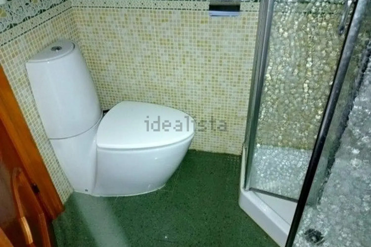 Casa independiente en calle d'Holanda