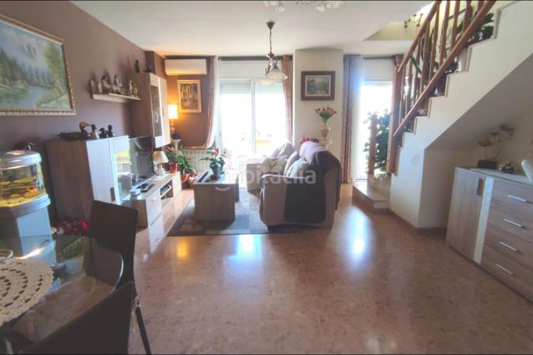 Dúplex  en torresana, en Torre - Sana Terrassa