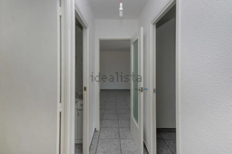 Piso en calle de Romania