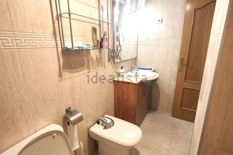 Piso en Barrio Escoles