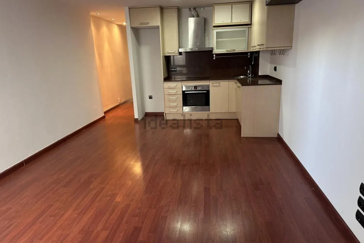 Piso en calle de Topete