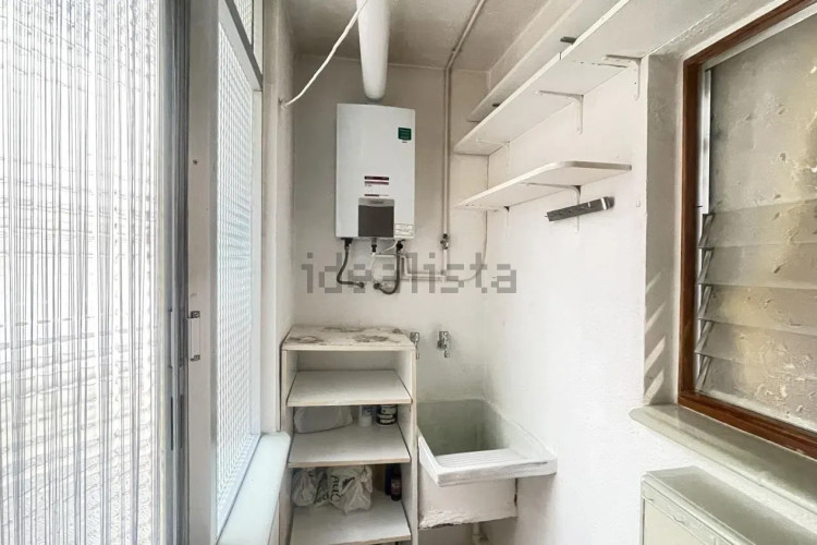 Piso en rambla de Francesc Macià