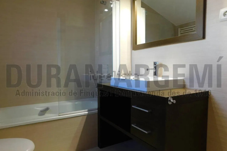Dúplex en calle ďAntoni Torrella