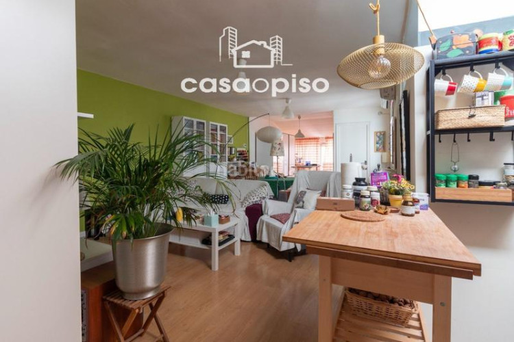 Casa adosada  en venta en ca naurell en Terrassa