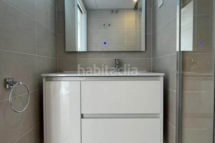Dúplex  de obra nueva ! en Ca n'Aurell Terrassa