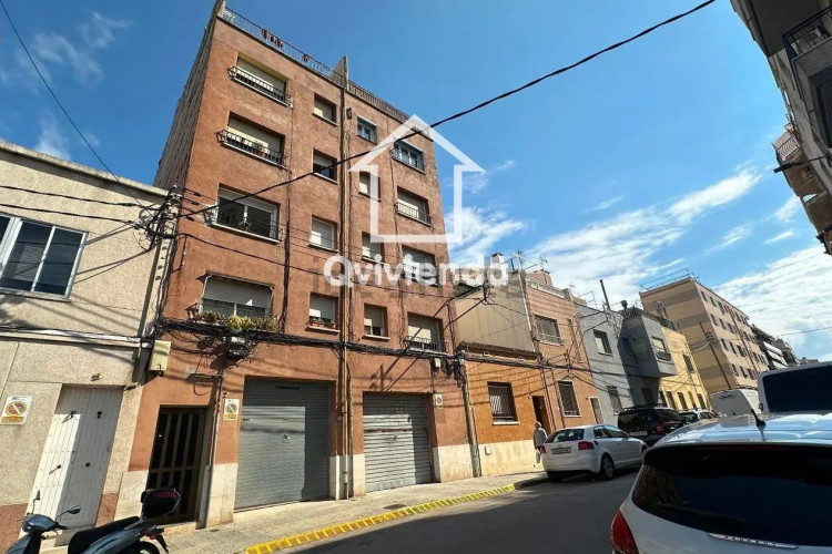 Piso en calle del Maresme