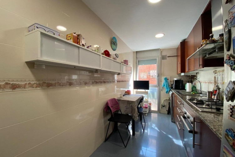 Carrer de Baldrich, Segle XX