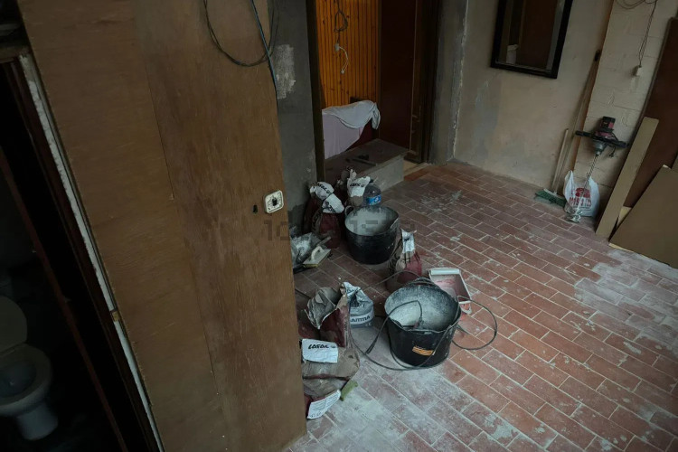 Chalet adosado en calle de Lleida