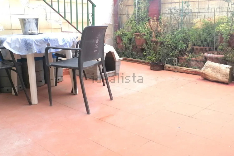 Piso en Barrio Ca n'Anglada