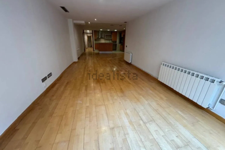 Piso en Nou de Sant Pere