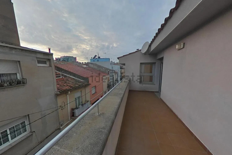 Dúplex en calle del Viveret