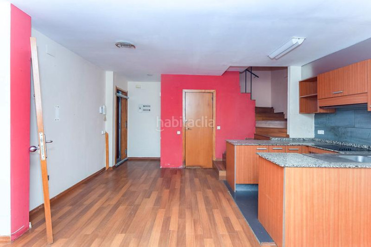 Apartamento en sant damia en Ca n'Anglada Terrassa