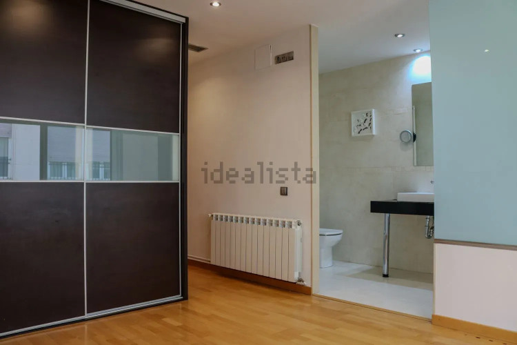 Piso en CL Nou De Sant Pere