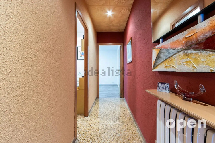 Dúplex en calle del Príncep de Viana