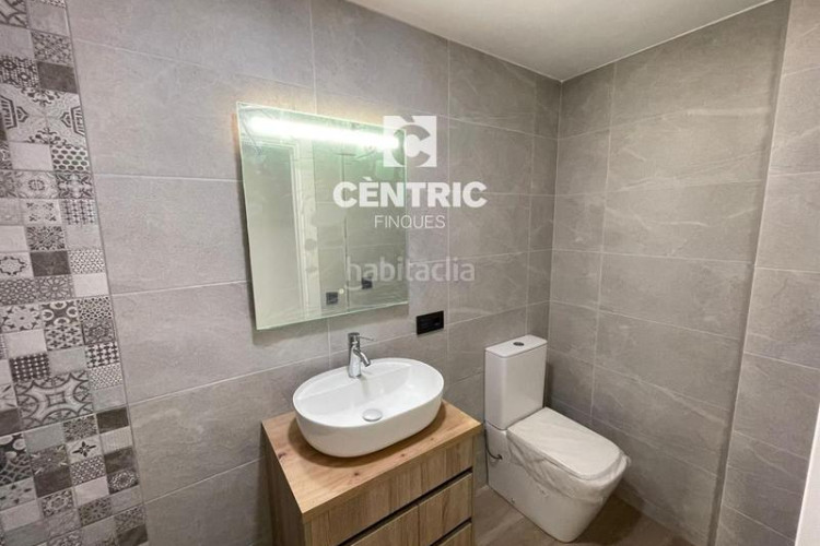Piso en Ca n'Aurell Terrassa