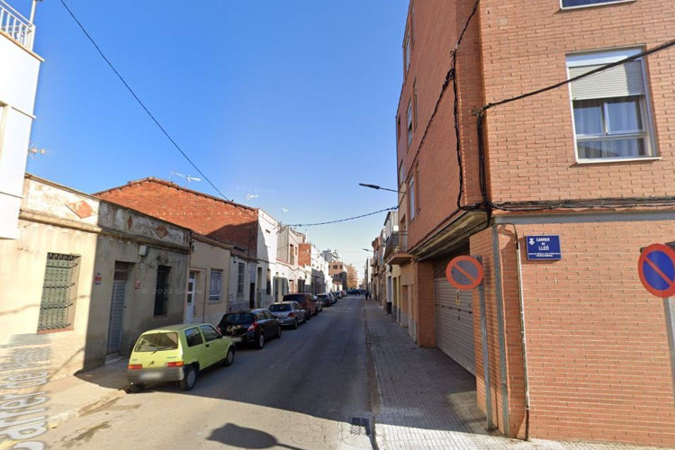 La Cogullada