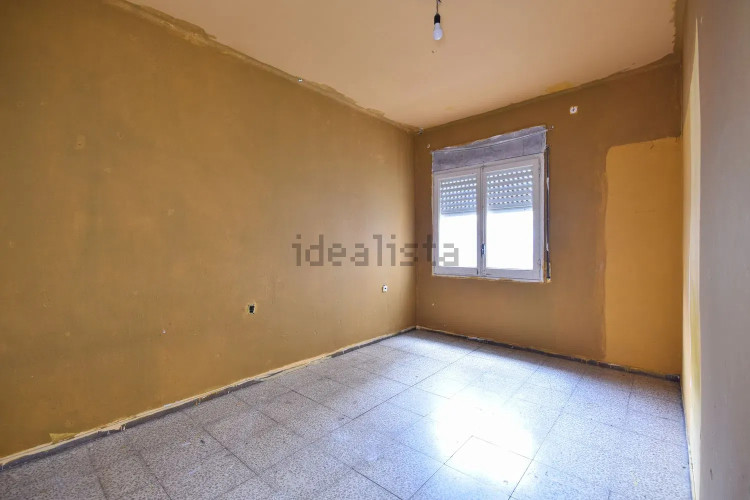 Piso en calle Transversal