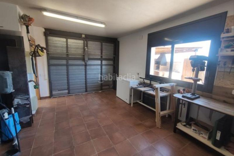 Chalet  en venta en Les Martines Terrassa