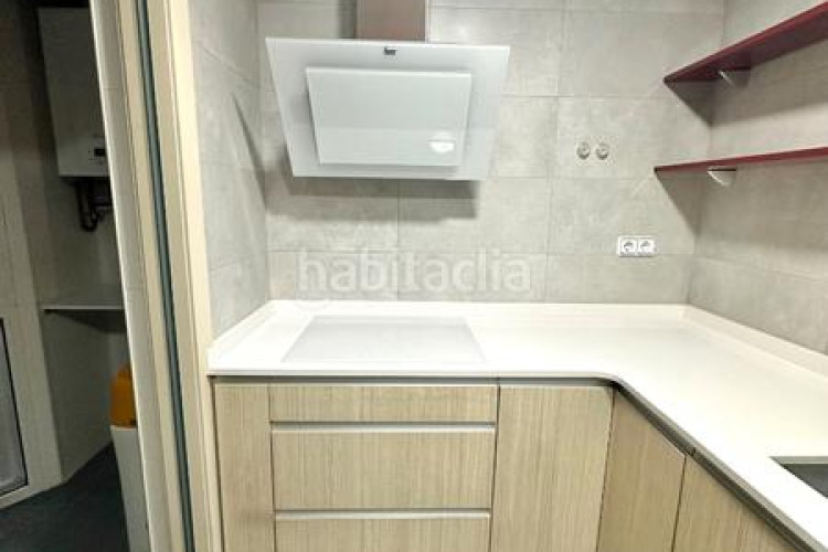 Piso  recién reformado en Sant Pere Nord Terrassa