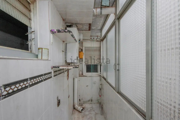 Piso en calle de Maria Auxiliadora