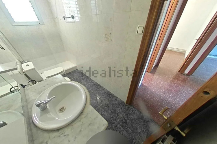 Piso en Barrio Can Parellada