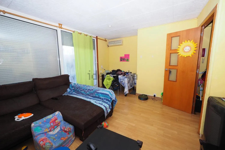 Ático en Barrio Sant Pere Nord