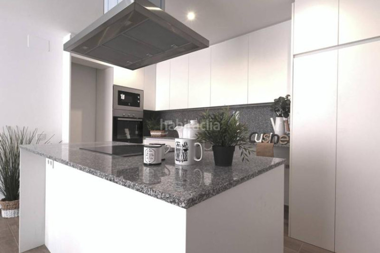 Dúplex duplex en venta en sant pere en San Pere Terrassa