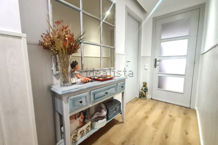 Chalet adosado en Barrio Roc Blanc