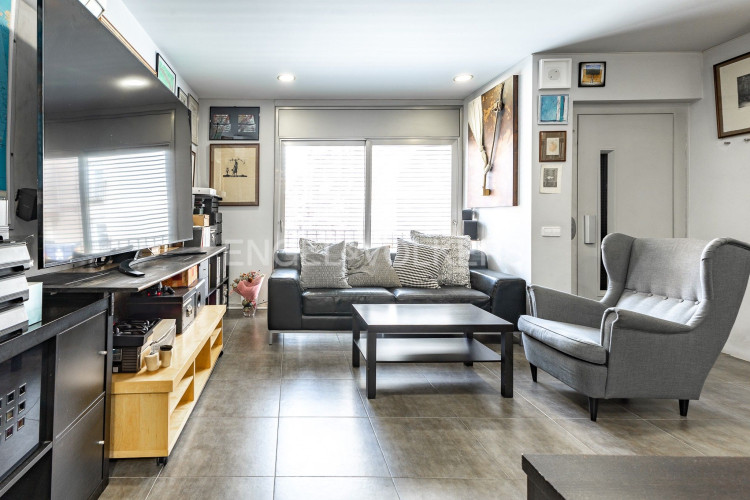 Vallparadu00EDs - Antic Poble de Sant Pere