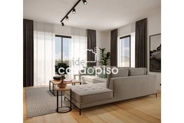 Chalet adosado en Barrio Can Parellada