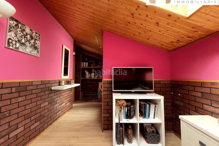 Dúplex ático dúplex seminuevo en Torre - Sana Terrassa