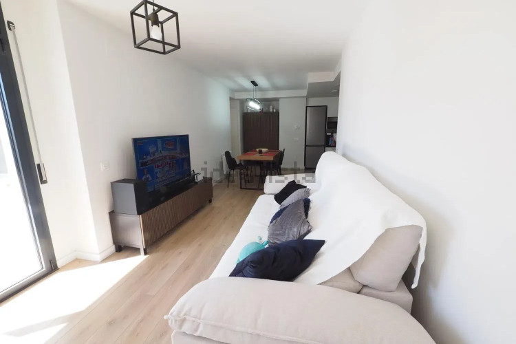 Piso en Barrio Escoles