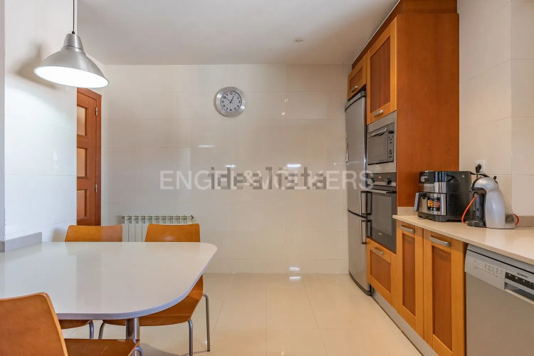 Ático en Barrio Centre