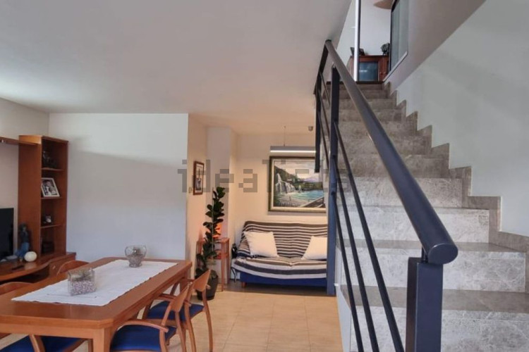 Dúplex en Barrio Les Arenes