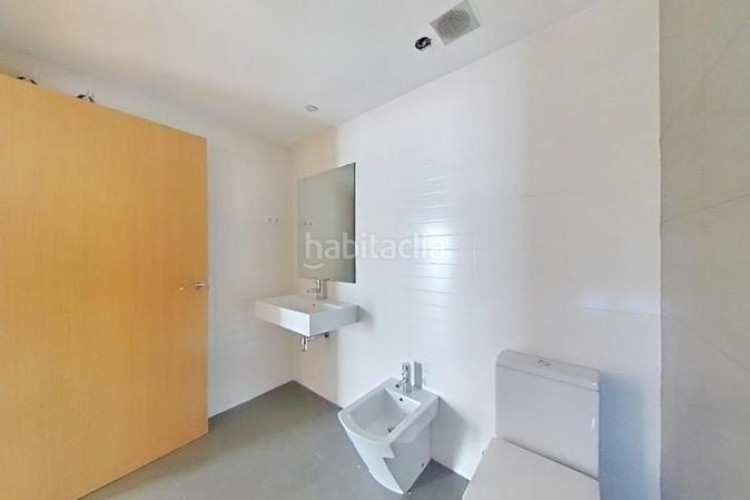 Piso en Cementiri Vell Terrassa