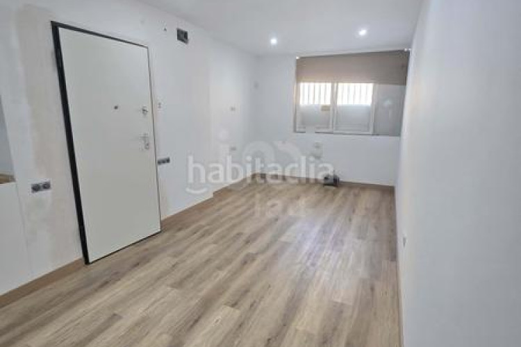 Piso en Plaça Catalunya - Escola Industrial Terrassa