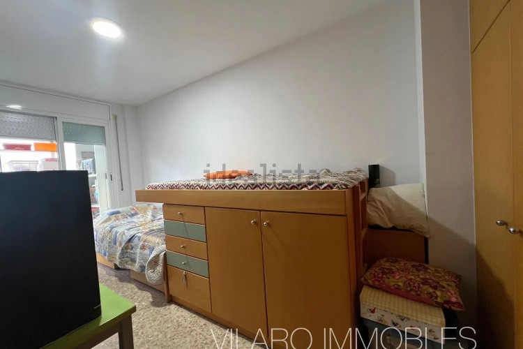 Piso en avenida de Barcelona