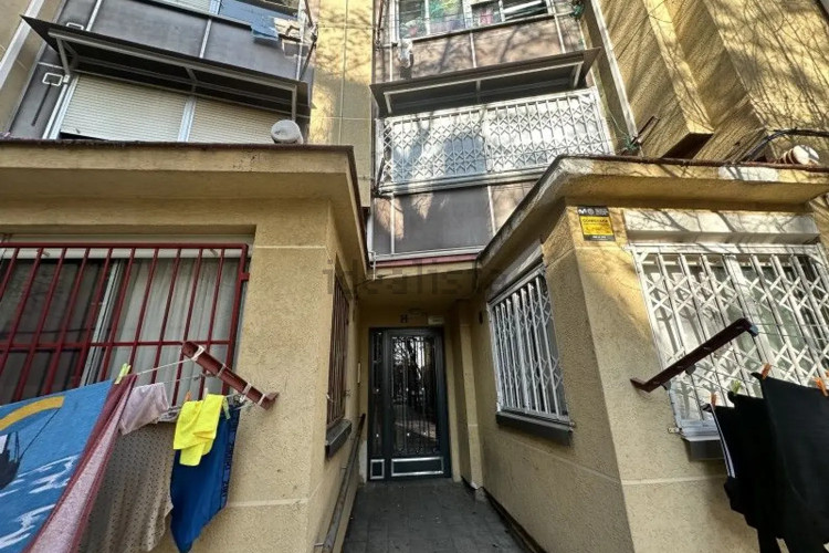 Piso en camino de la Senyora