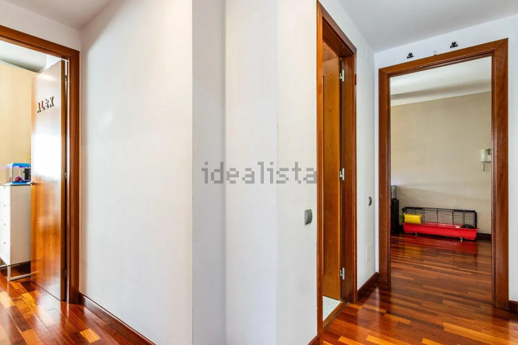 Piso en Barrio Ca n'Aurell