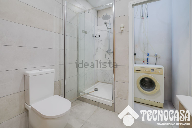 Piso en venta en calle de Manresa