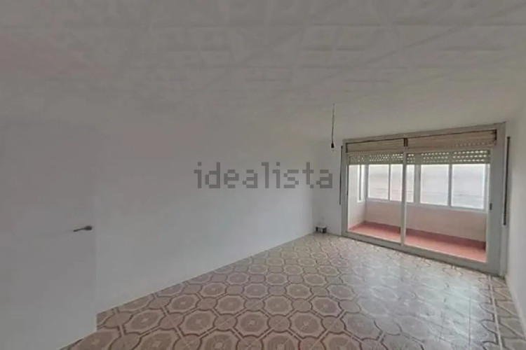 Piso en calle de les Borges Blanques