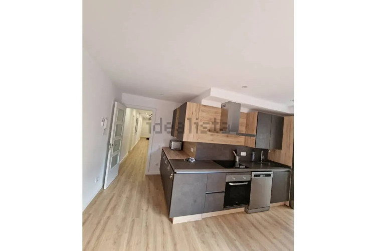 Piso en calle de Joaquín Costa