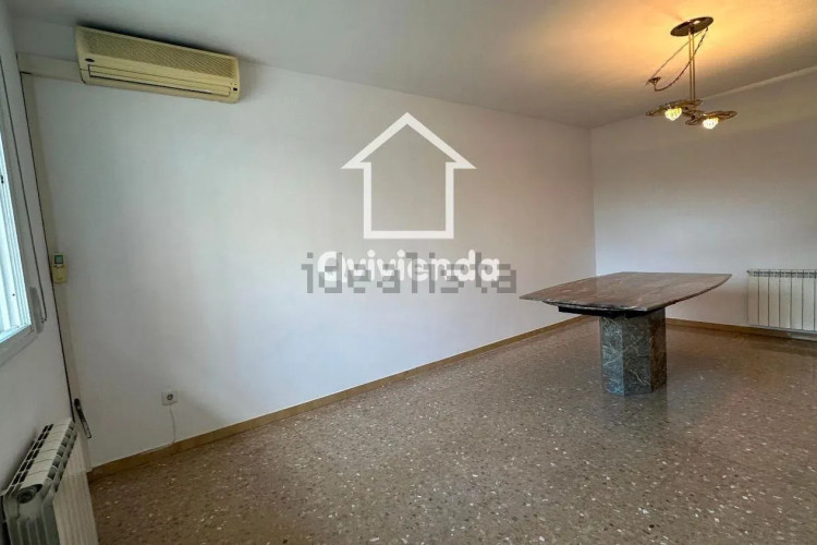 Piso en calle de Lavoisier