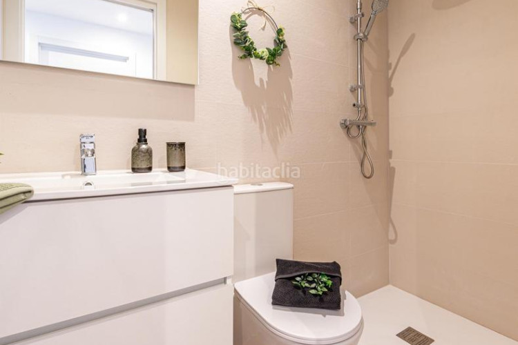 Dúplex en San Pere Terrassa