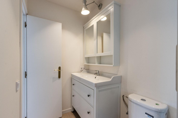 Terrassa - Calle HISTORIADOR CARDUS,DE L, Sant Pere Nord