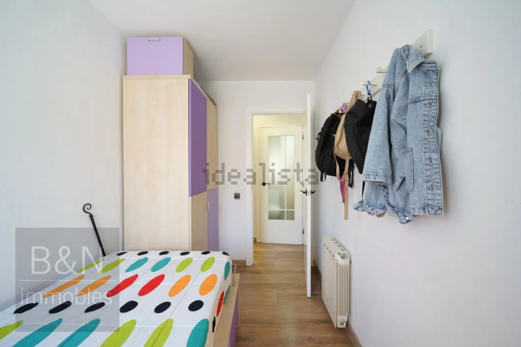 Dúplex en Barrio Zona Esportiva