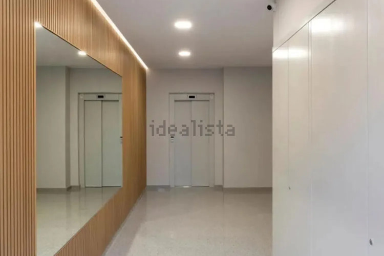 Dúplex en Barrio Segle XX