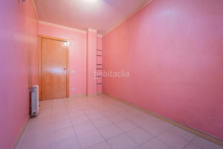 Piso en Segle XX Terrassa