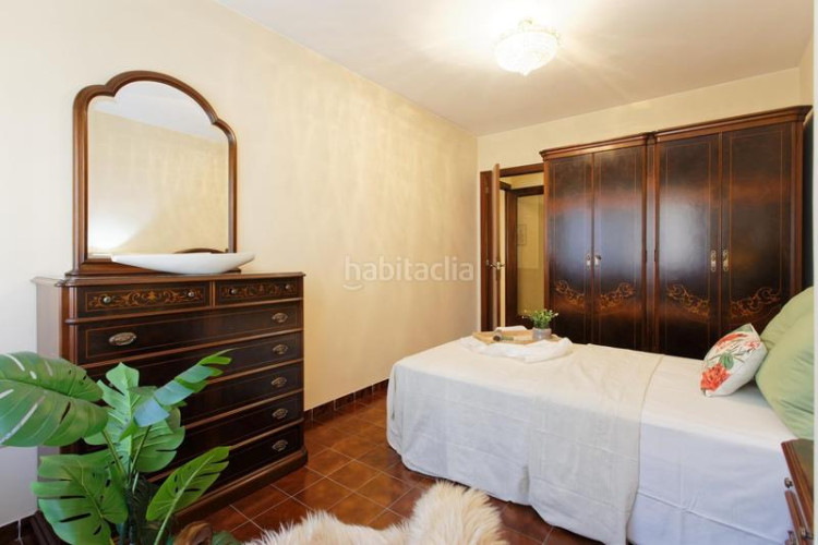Piso  en venta en ca naurell en Ca n'Aurell Terrassa